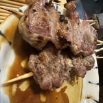 やきとり横丁 - 