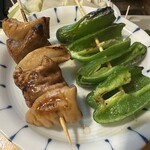 やきとり横丁 - 