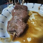 やきとり横丁 - 