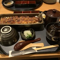 うなぎ四代目菊川 中洲春吉店 - 