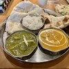 ナマステ食堂 - 