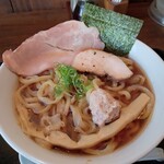 粉麺小屋 - 