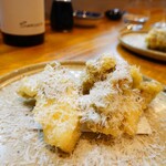 池下料理店 オオツボ - 