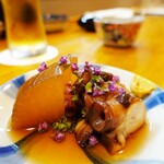 池下料理店 オオツボ - 