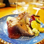 池下料理店 オオツボ - 