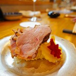 池下料理店 オオツボ - 