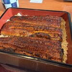 うなまる亭のご予約 - 円田/うなぎ | 食べログ