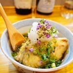 池下料理店 オオツボ - 