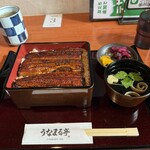 うなまる亭のご予約 - 円田/うなぎ | 食べログ
