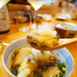 池下料理店 オオツボ - 