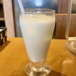 ナマステ食堂 - 