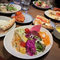 The Kitchen Salvatore Cuomo GINZA - 