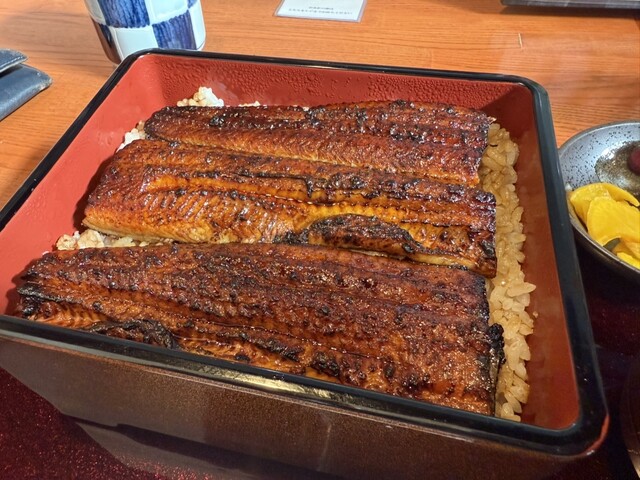 うなまる。 うなまる亭のご予約 - 円田/うなぎ | 食べログ