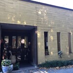 そば遊歩 - 外観