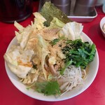 ラーメン 三七十家 - 