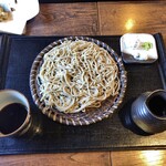 そば遊歩 - 十割