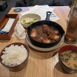 縁道食堂 - 