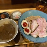 いかれたヌードル フィッシュトンズ - 