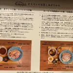 いかれたヌードル フィッシュトンズ - 