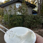 牧場のあいす屋さん - 