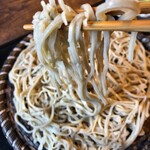 そば遊歩 - 十割