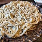 そば遊歩 - 十割