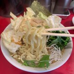 ラーメン 三七十家 - 