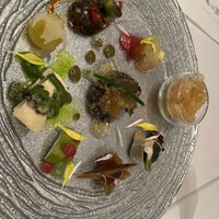 カントニーズ 燕 - 