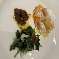 カントニーズ 燕 - 