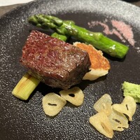 TEPPANYAKI 10 SHIBUYA - 