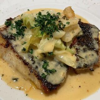 ビストロ ル フィユタージュ