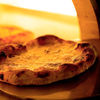 THE PIZZA BAR ON 38TH - 料理写真:目の前の窯で焼き上げる、シェフこだわりのピッツァ