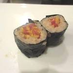 鮨 村上二郎 - とろタク