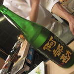 鮨 村上二郎 - 宮城県塩釜・阿部勘