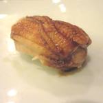 鮨 村上二郎 - 穴子