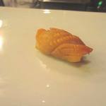 鮨 村上二郎 - 赤貝(島根)