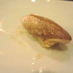 鮨 村上二郎 - 春子(かすご)鯛