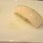 鮨 村上二郎 - 剣先イカ