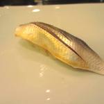 鮨 村上二郎 - こはだ