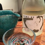 たらく うめ銀 - 