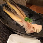 たらく うめ銀 - 筍