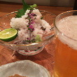 たらく うめ銀 - 