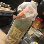 鮨 村上二郎 - 姫路・龍力