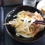 こだわり麺や - ぶっかけ小