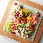 ザ ピッツァバー ON 38TH