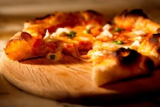 by Tokyo | New York | Sao Paulo : ザ ピッツァバー ON 38TH