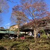 澤乃井園　清流ガーデン