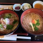 阿闍梨寮　寿庵 - 