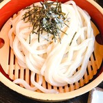 讃岐饂飩 恩家 - 