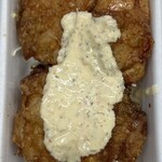 お持ち帰り専門店 から揚げのたっちゃん - 